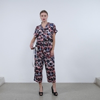 Overall Timea